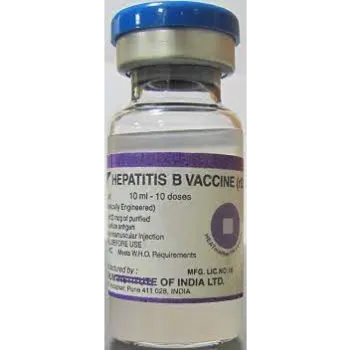 Hepatitis b Vaccine